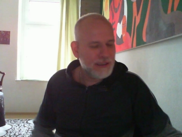 MojoMD  26-08-2021 Recorded Video Topless